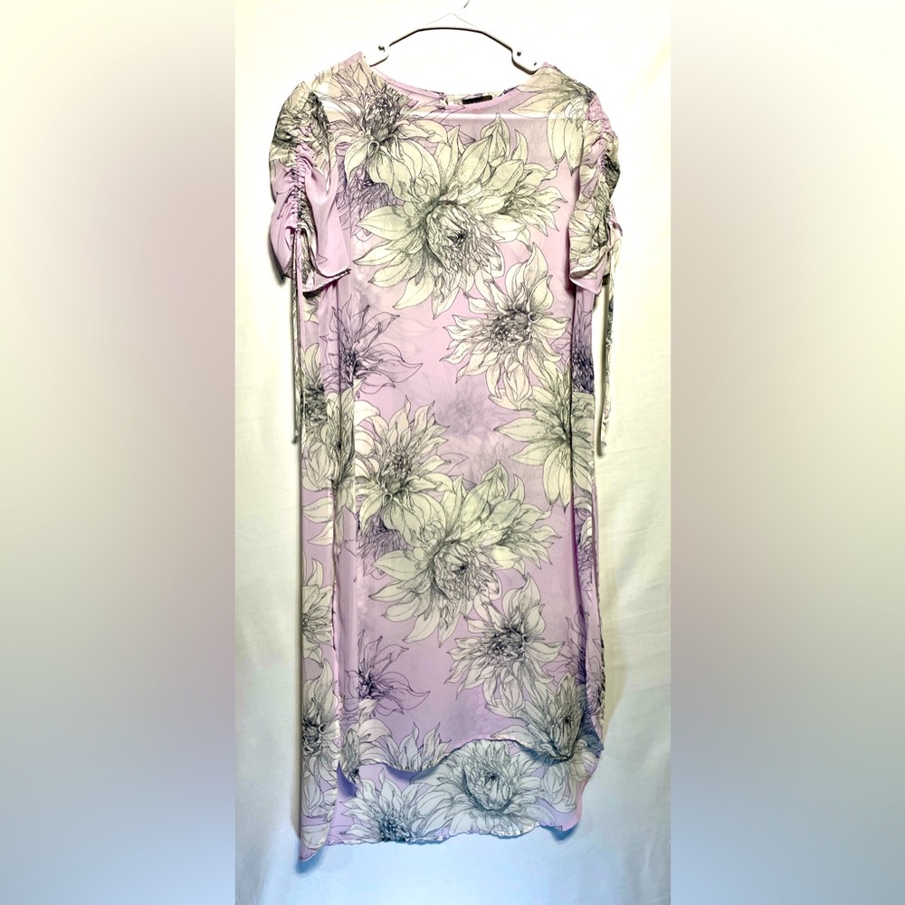 Vince Camuto dress size medium